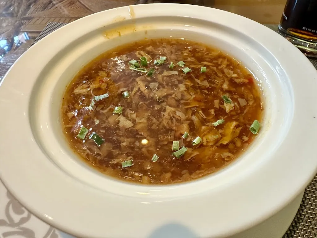 Menü_Mr. Mai China Restaurant_Königswinter_Bild_5