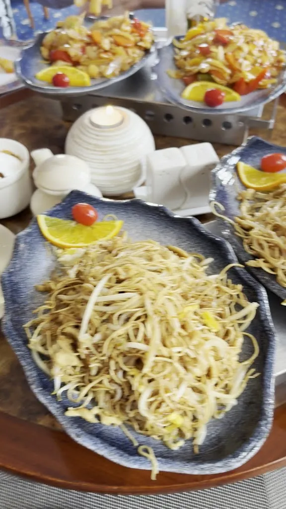 Thomas Bischoff_Mr. Mai China Restaurant_Königswinter_review