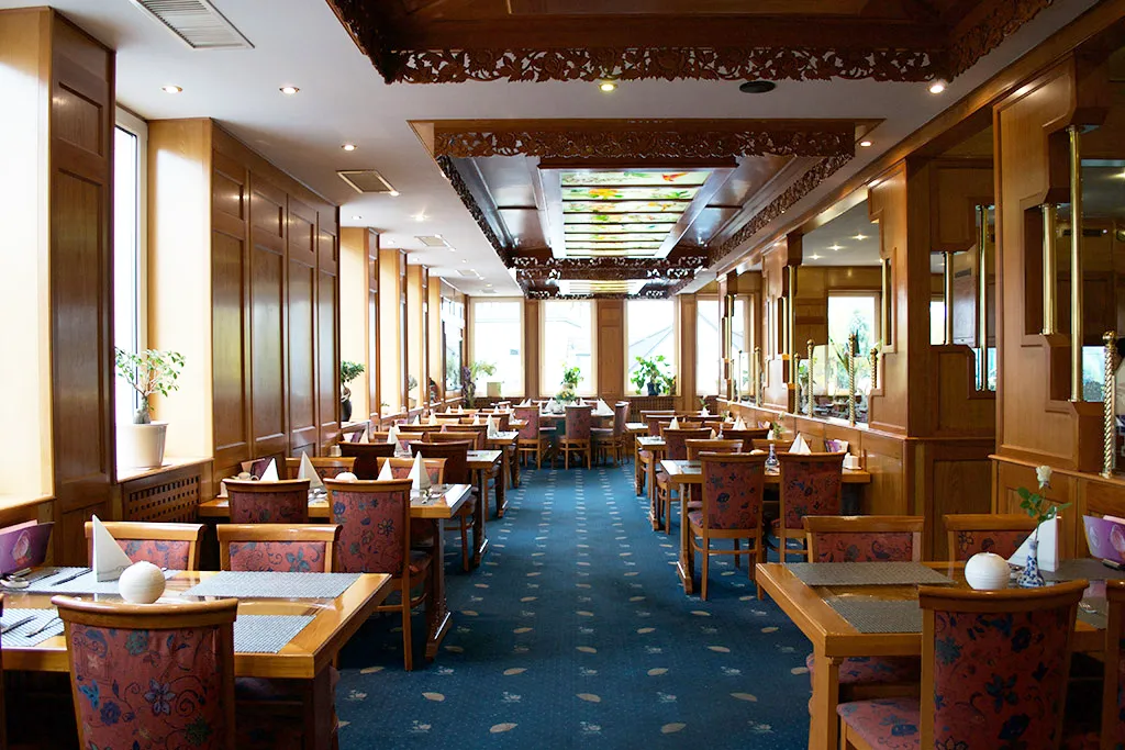 Mr. Mai China Restaurant restaurant in Königswinter