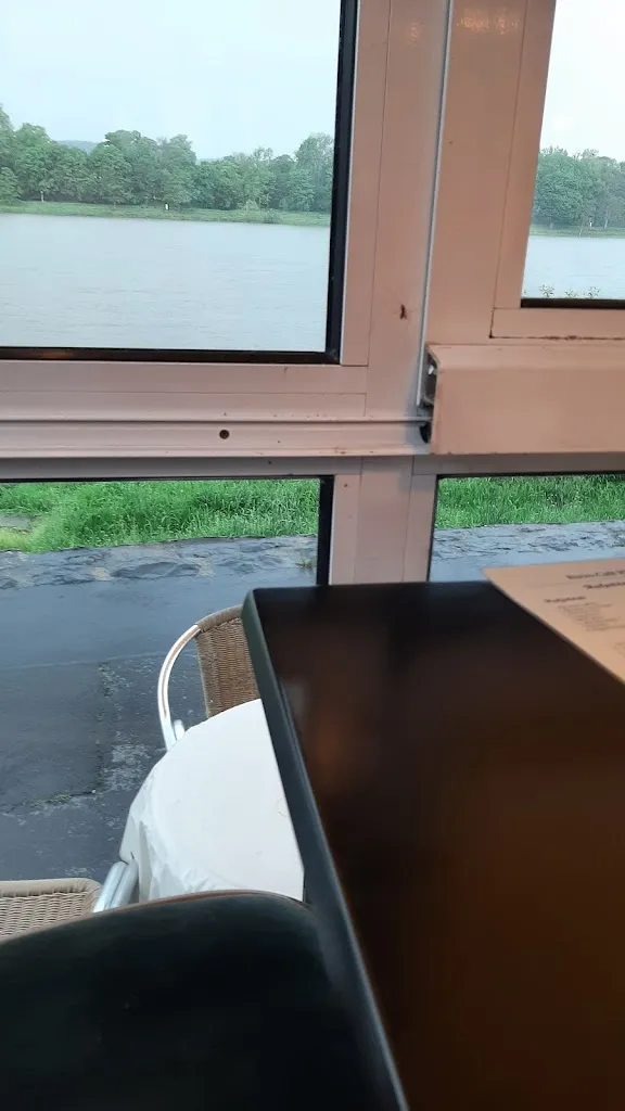 RBR_Bistro Cafe Rheinufer_Königswinter_review