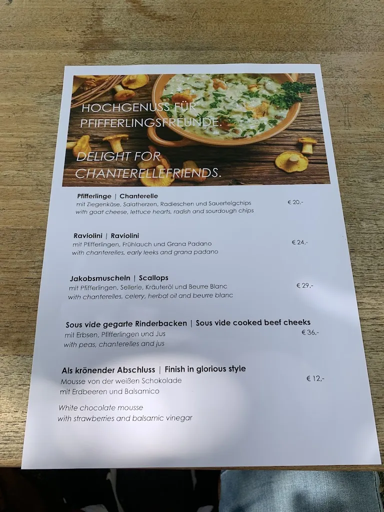 Menu_Restaurant Rheinterrassen_Königswinter_image_3