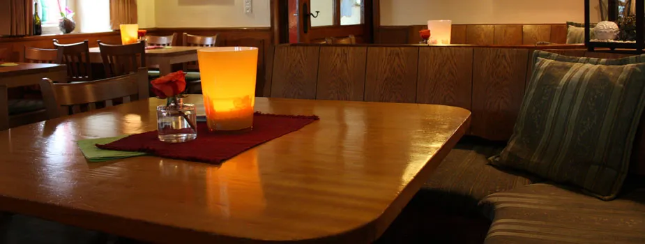 KABINETT1695 - Weinbar im Jesuiter Hof restaurant in Königswinter