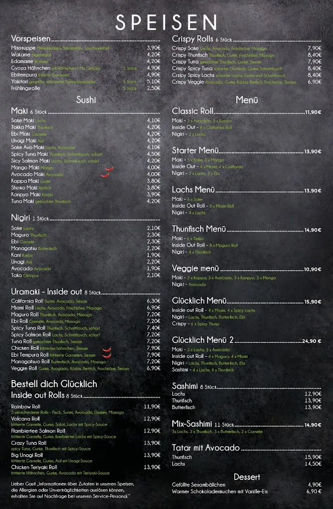 Menu_Bestell Dich glücklich goes Sushi Bar & Restaurant_Königswinter_image_1