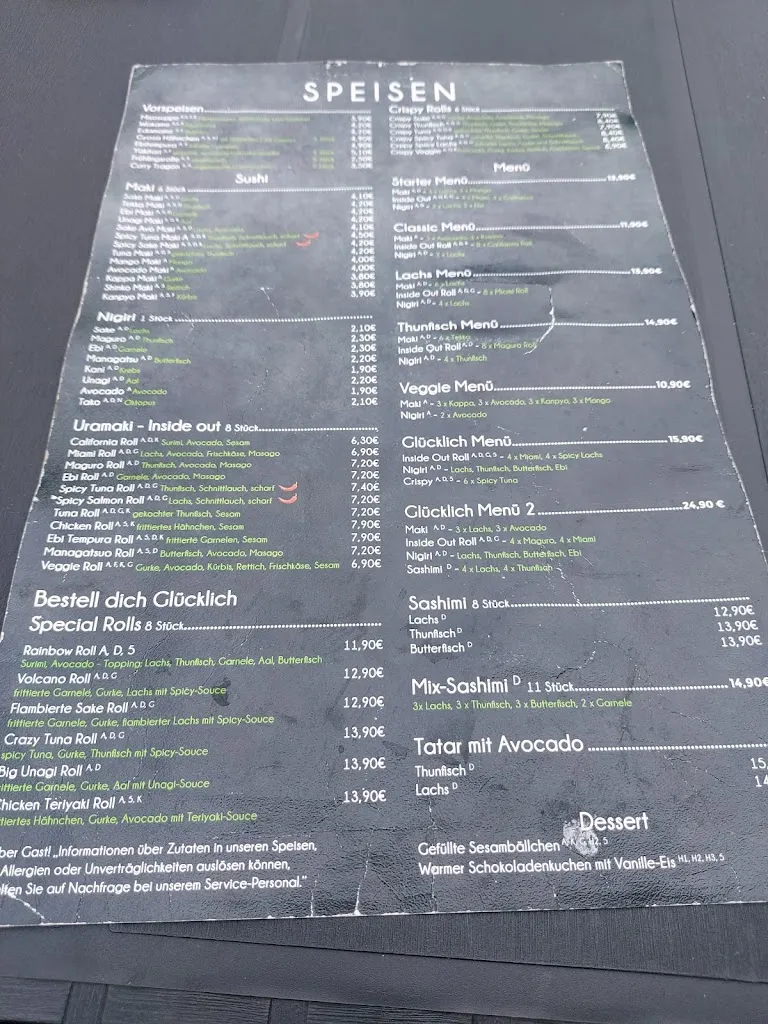 Menu_Bestell Dich glücklich goes Sushi Bar & Restaurant_Königswinter_image_3