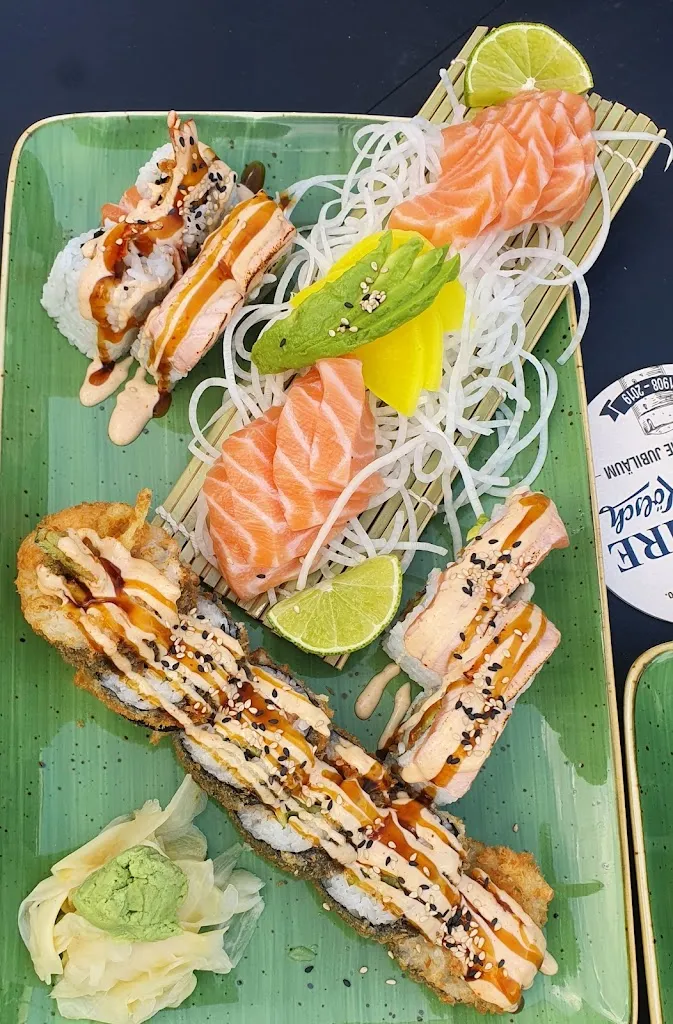 Menu_Bestell Dich glücklich goes Sushi Bar & Restaurant_Königswinter_image_5