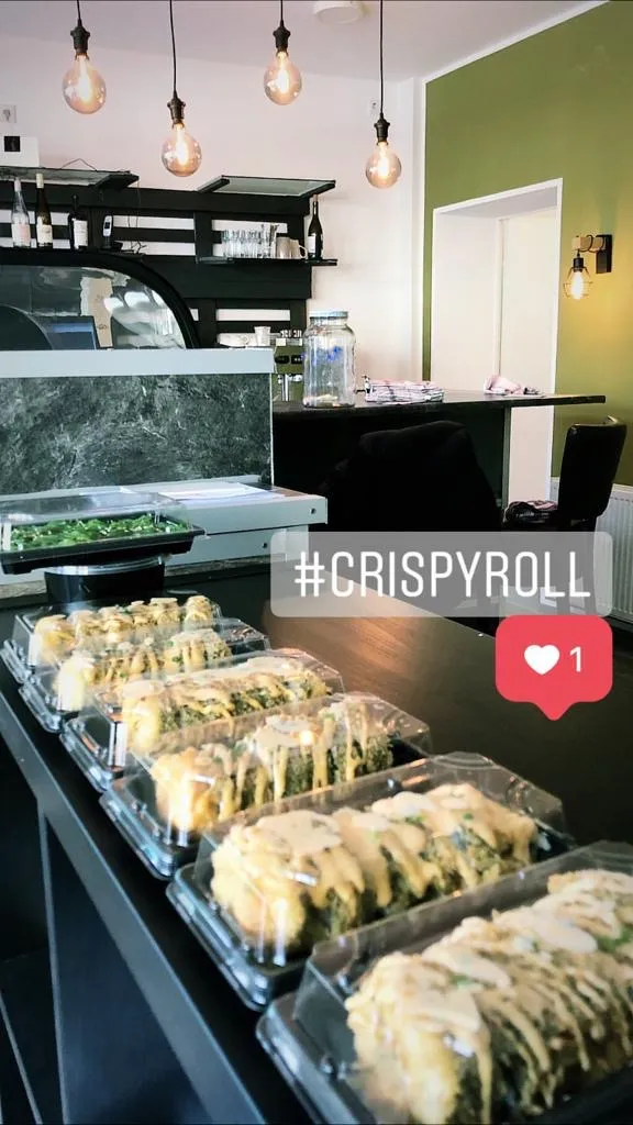 Bestell Dich glücklich goes Sushi Bar & Restaurant restaurant in Königswinter