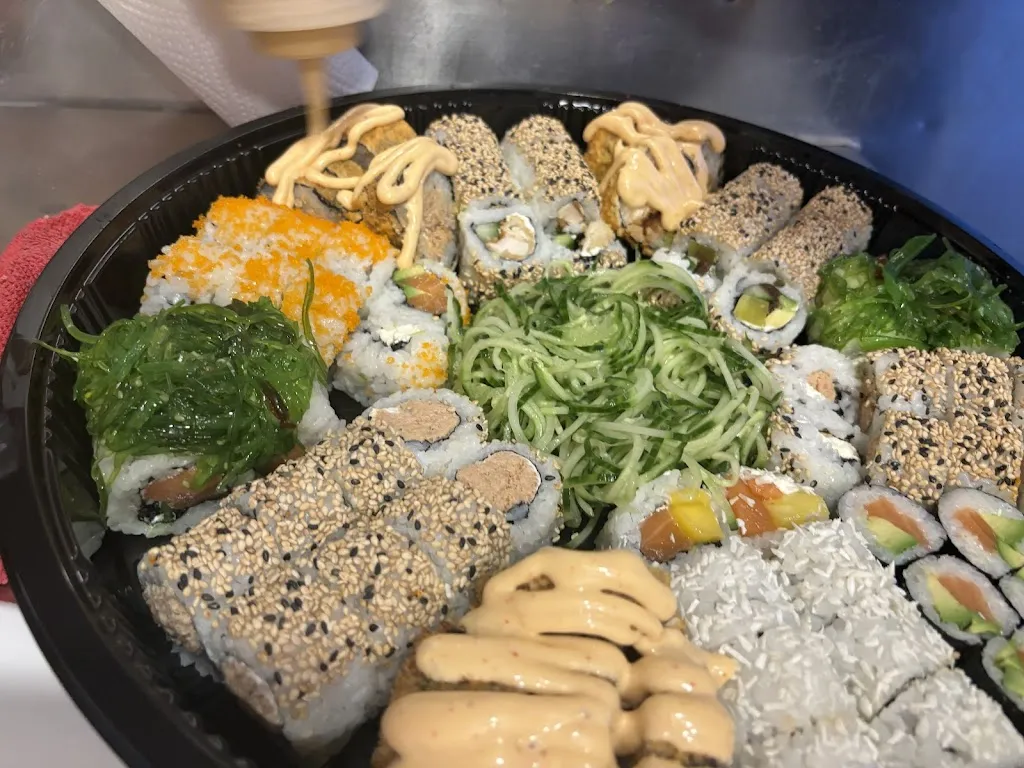 Bestell Dich glücklich goes Sushi Bar & Restaurant_Königswinter_slider_image_3