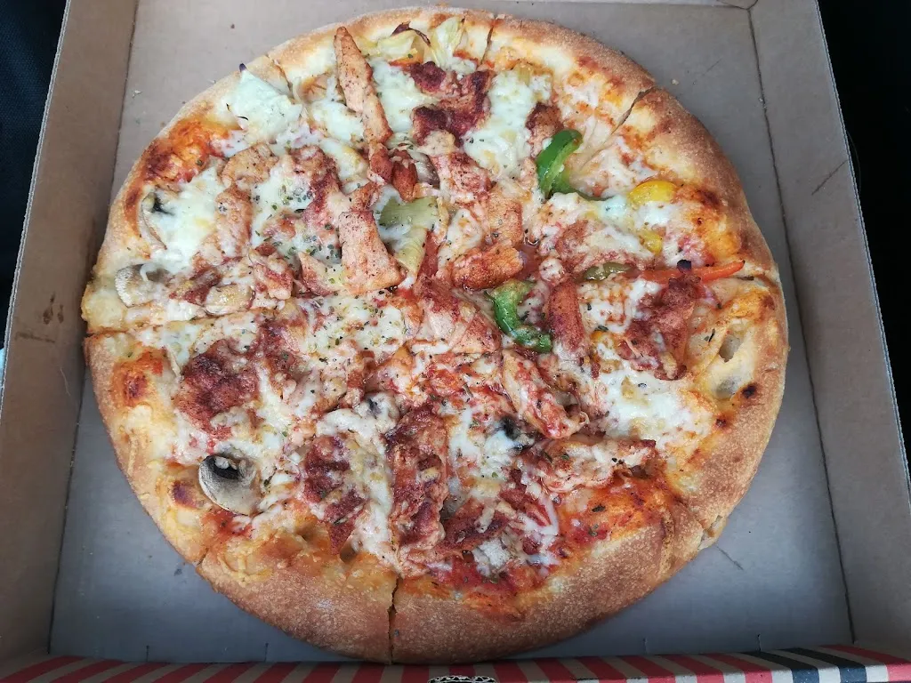 Menu_La Casa Ristorante Pizzeria Thomasberg_Königswinter_image_6