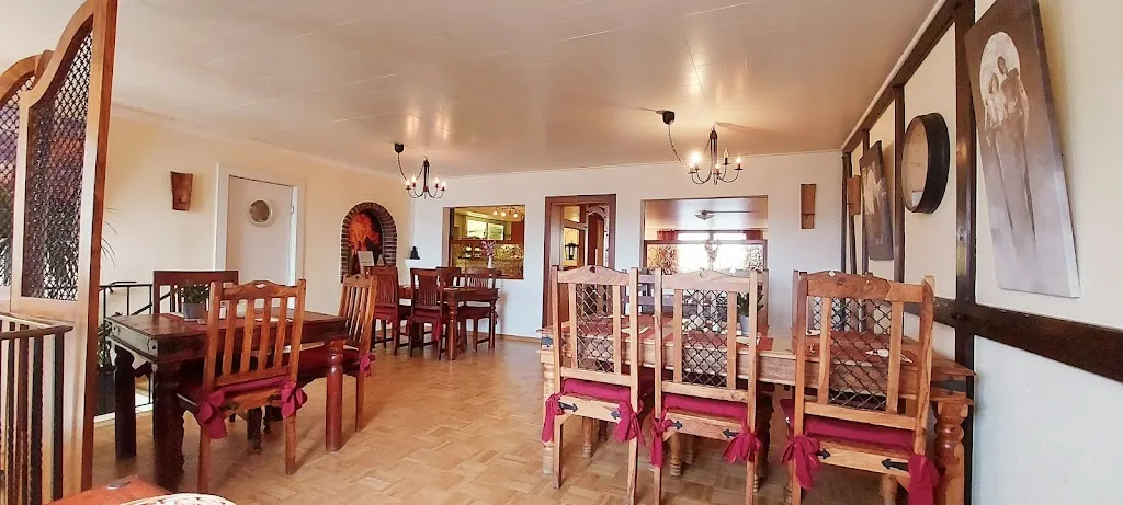 La Casa Ristorante Pizzeria Thomasberg restaurant in Königswinter