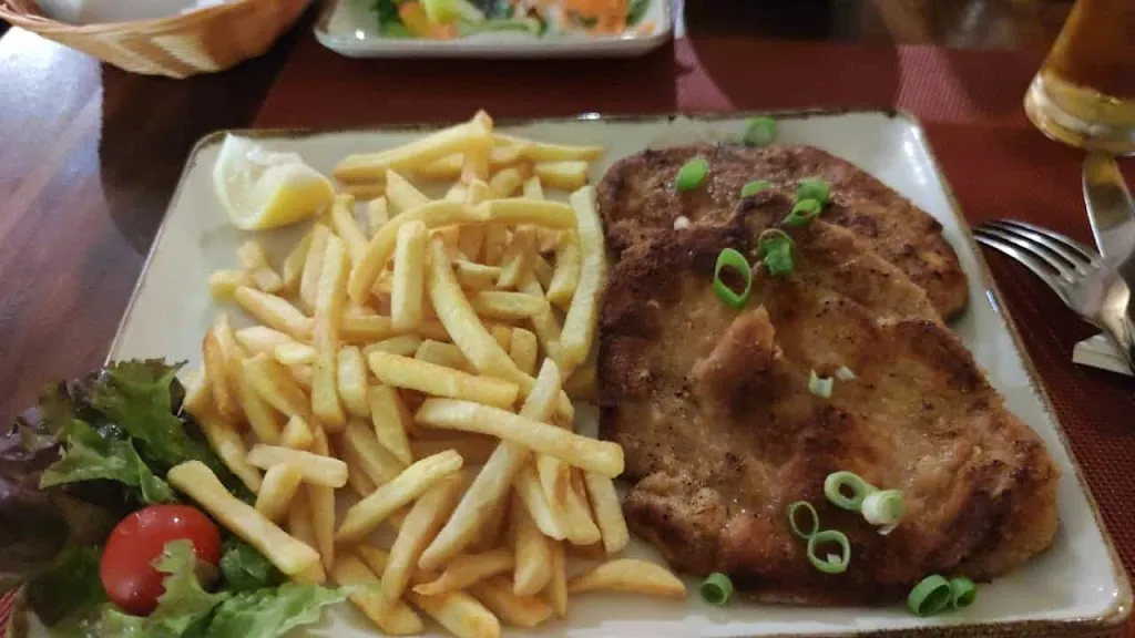 La Casa Ristorante Pizzeria Thomasberg_Königswinter_slider_image_2