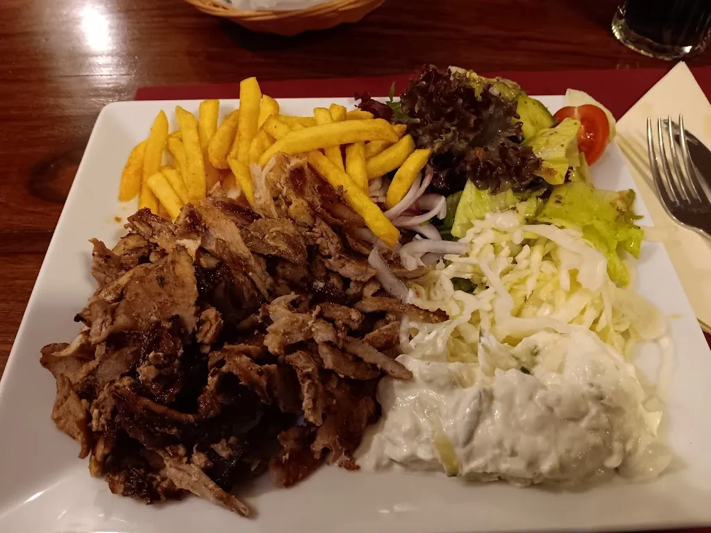 La Casa Ristorante Pizzeria Thomasberg_Königswinter_slider_image_3