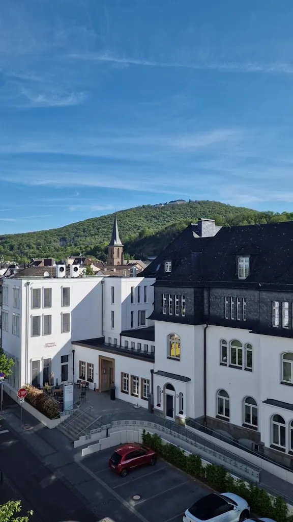 Maritim Hotel Königswinter restaurant in Königswinter