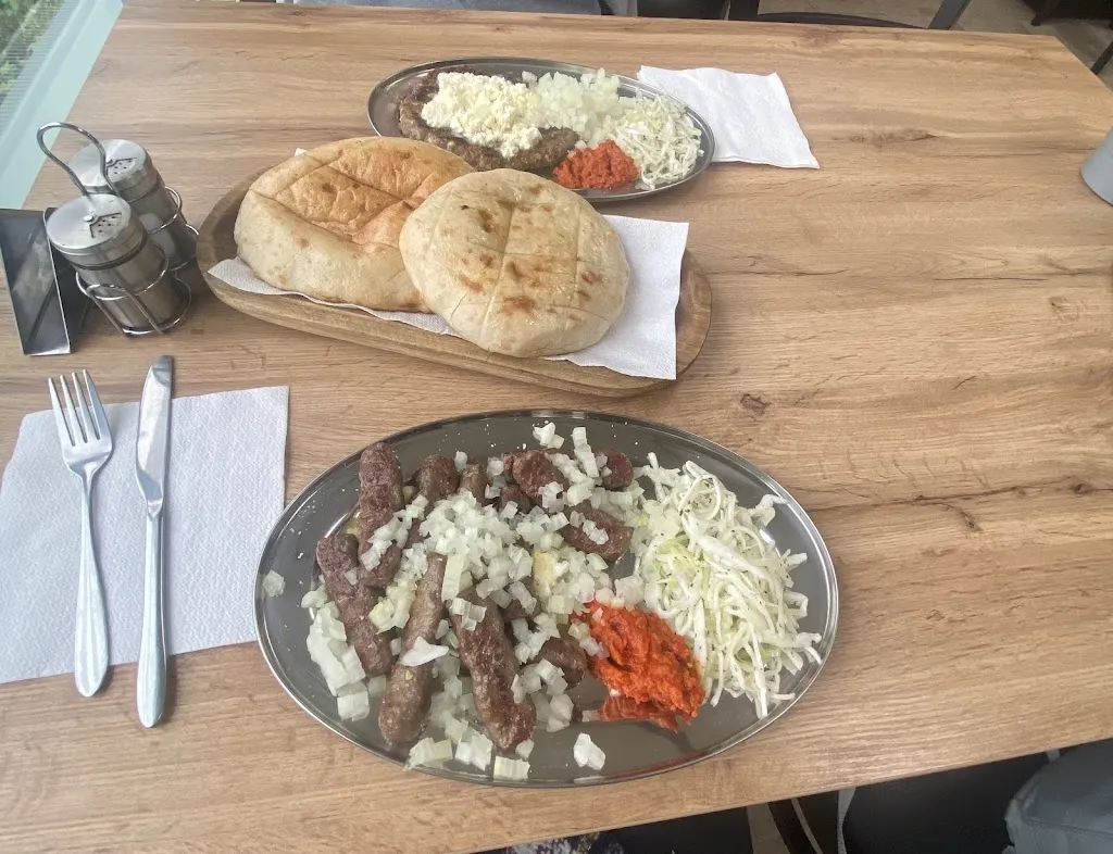 Menu_Bosna Grill Balkan Kitchen_Kreuztal_immagine_3