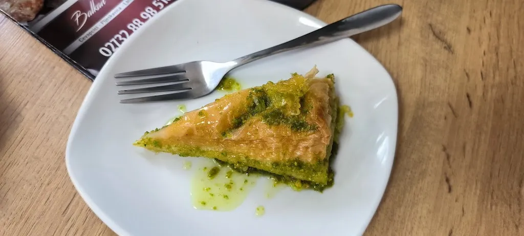 Menu_Bosna Grill Balkan Kitchen_Kreuztal_immagine_5