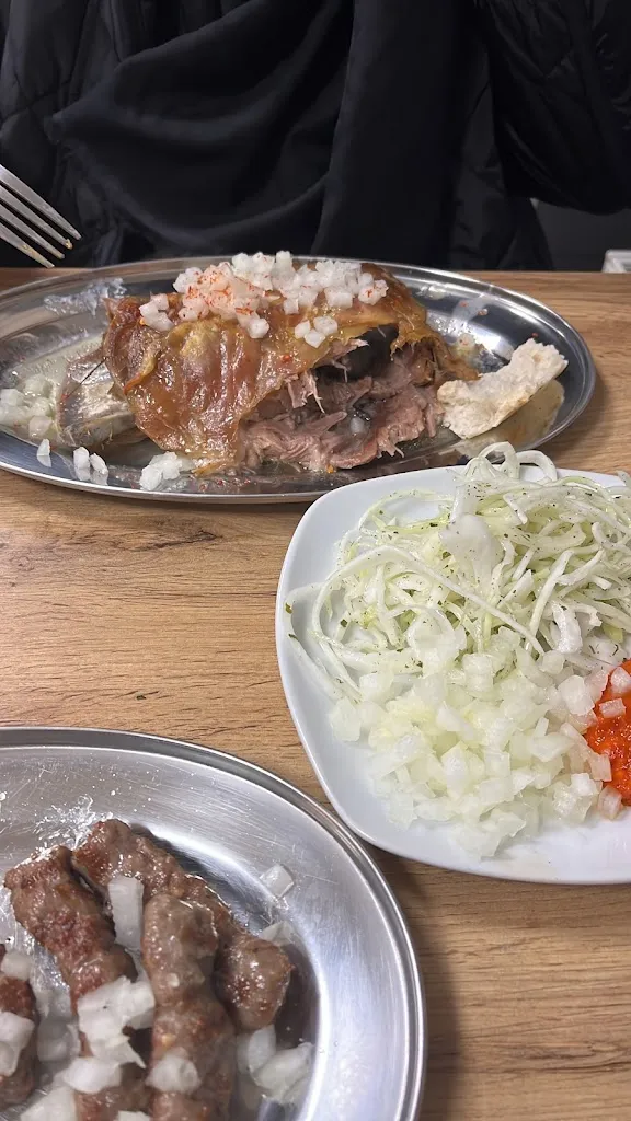 Menu_Bosna Grill Balkan Kitchen_Kreuztal_immagine_7