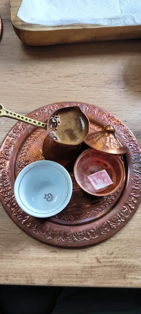 Menu_Bosna Grill Balkan Kitchen_Kreuztal_immagine_8