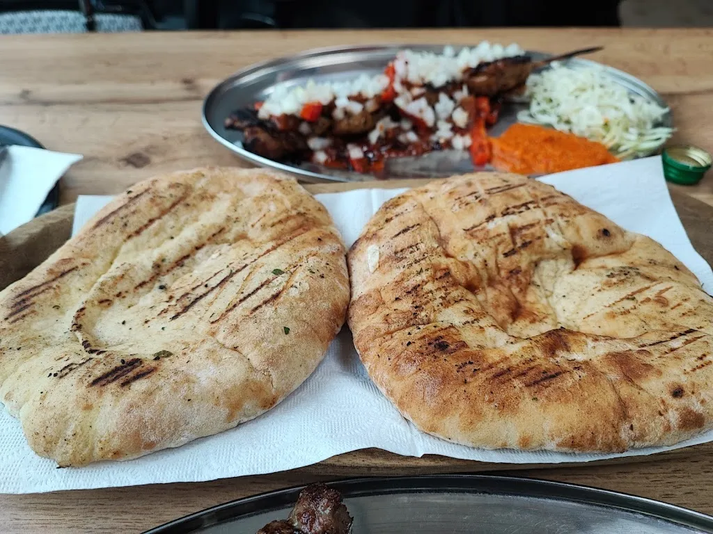 Menu_Bosna Grill Balkan Kitchen_Kreuztal_immagine_9