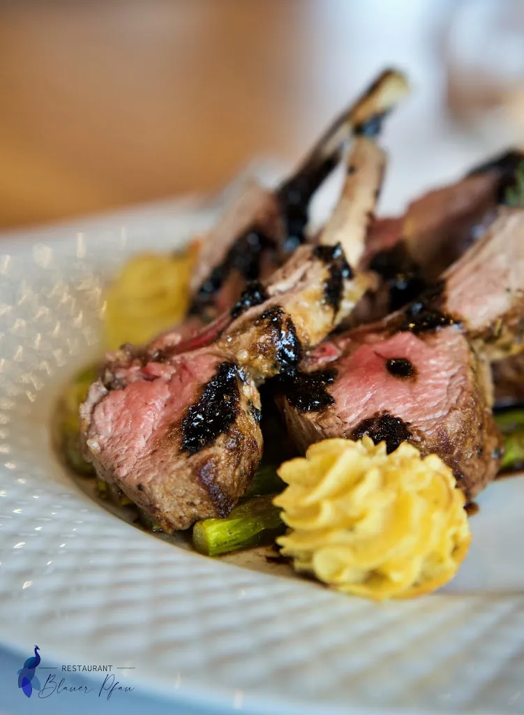 Menu_Restaurant Blauer Pfau_Kreuztal_image_3