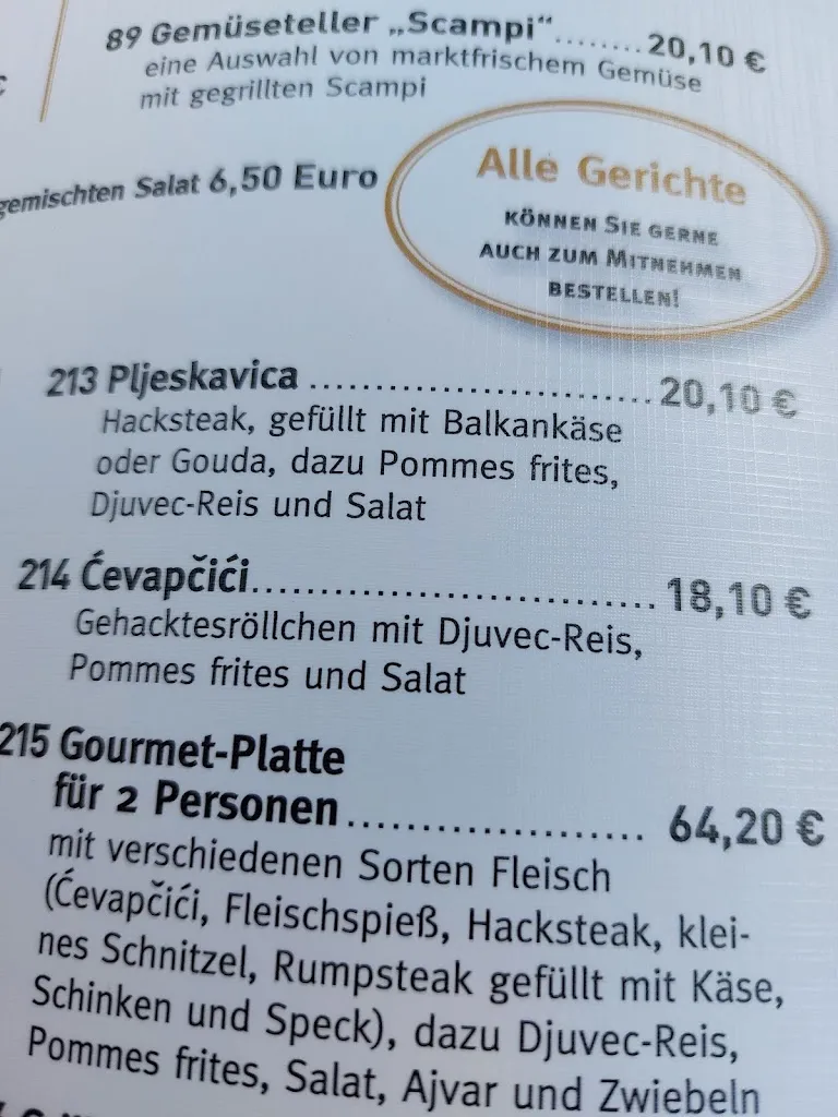 Menü_Restaurant Ducato_Kreuztal_Bild_2