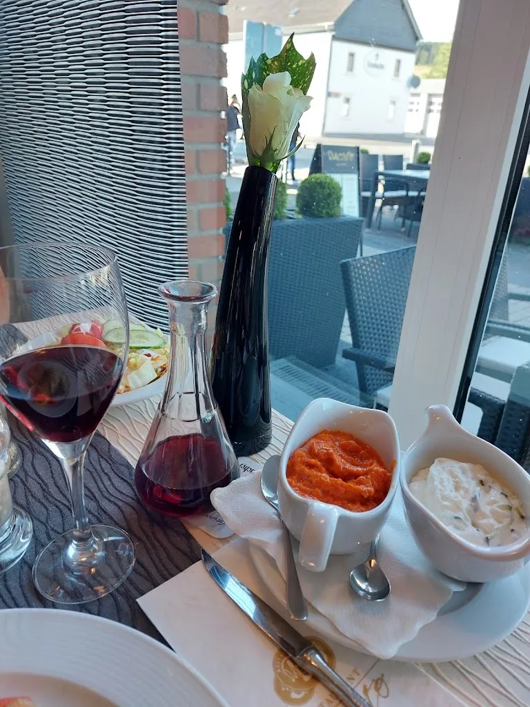 Susanne W._Restaurant Ducato_Kreuztal_review