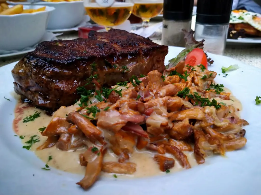 Menu_Zum Goldenen Löwen_Kreuztal_immagine_1