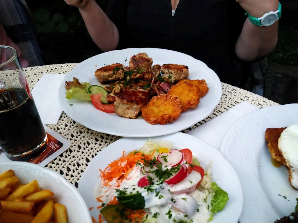 Menu_Zum Goldenen Löwen_Kreuztal_immagine_4