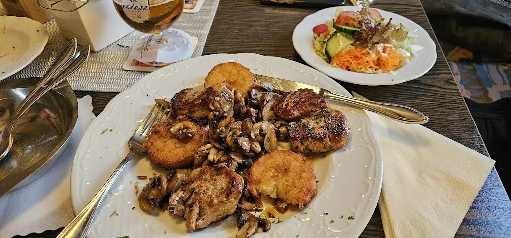 Menu_Zum Goldenen Löwen_Kreuztal_immagine_5