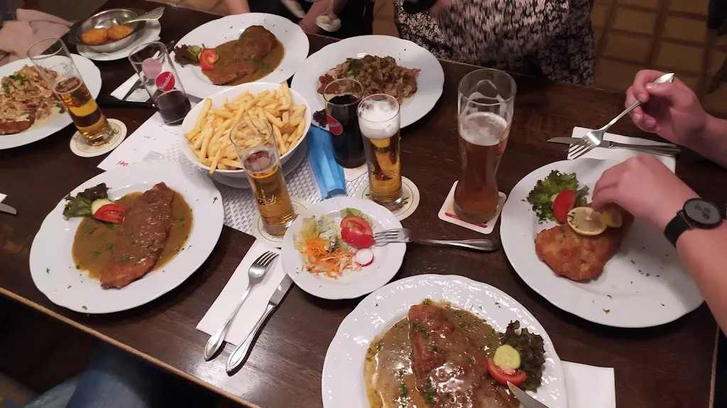 Menu_Zum Goldenen Löwen_Kreuztal_immagine_8