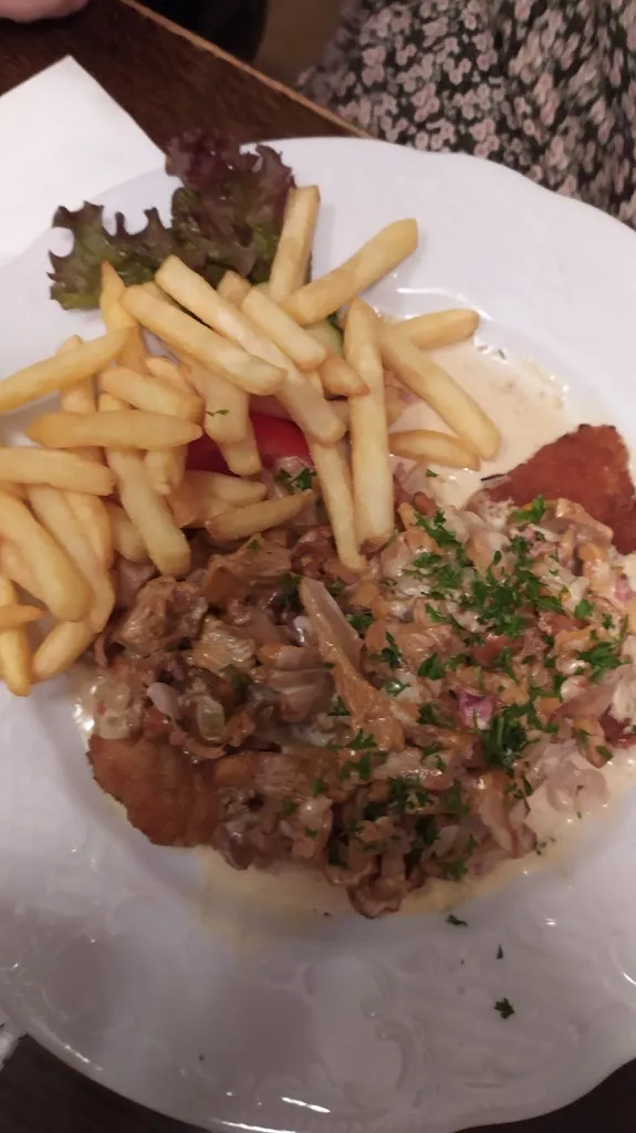 Menu_Zum Goldenen Löwen_Kreuztal_immagine_9