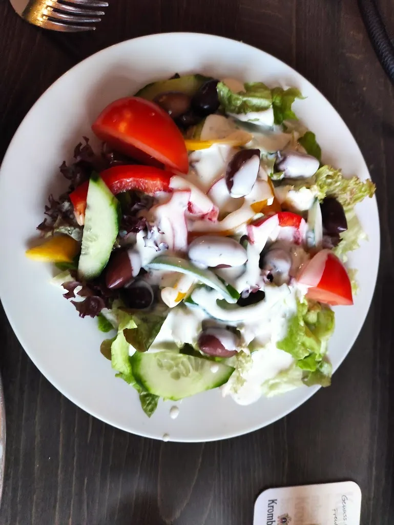 Menu_Da Vinci Ristorante - Pizzeria_Kreuztal_image_6