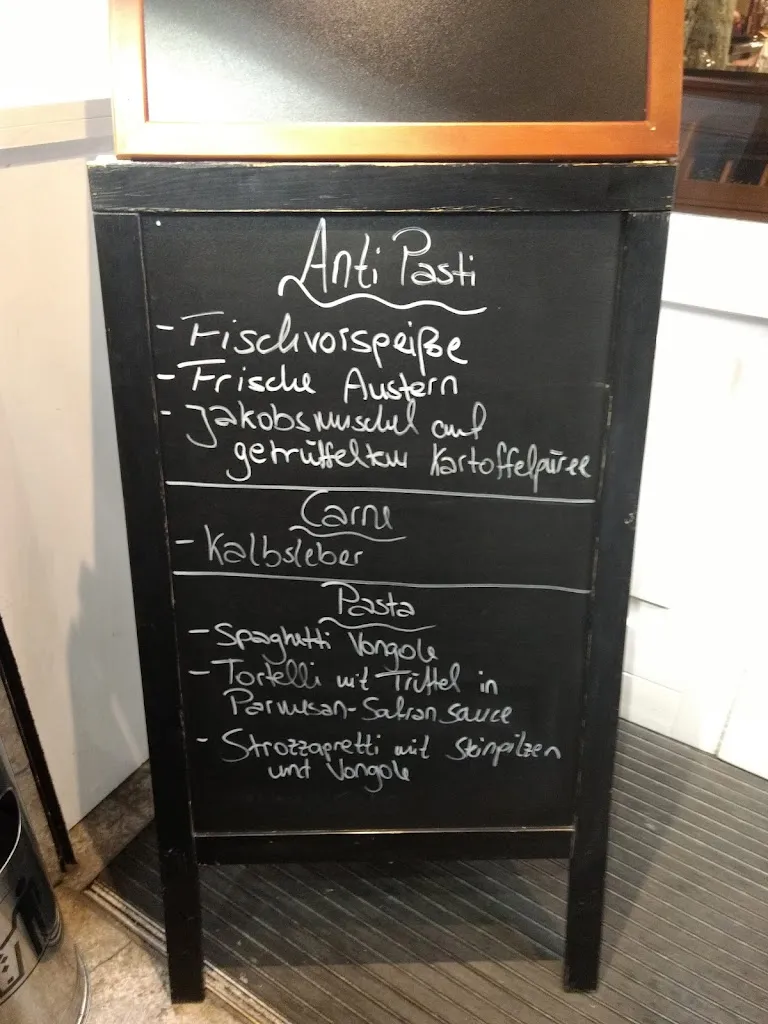 Menu_Ristorante La Calabria_Kreuztal_image_1