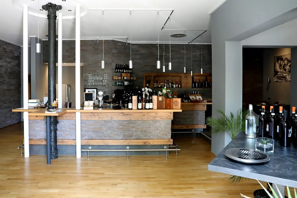 Ristorante La Calabria restaurant in Kreuztal