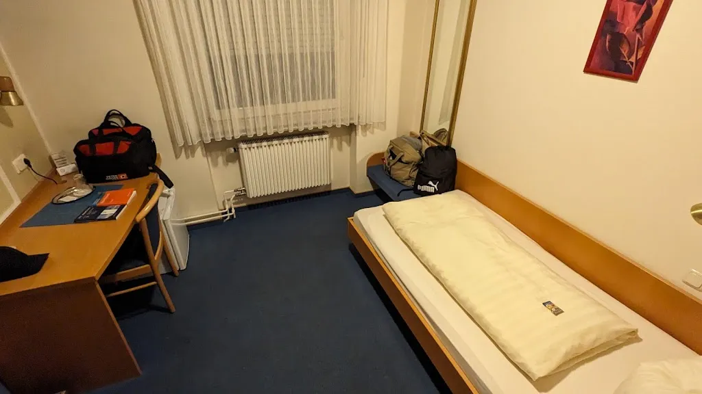 Landgasthof & Hotel Merje - Martin Held_Kreuztal_slider_image_1