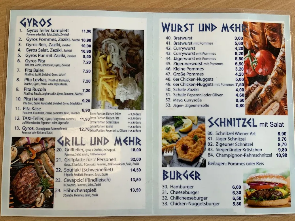 Menu_LEFKAS GRILL B 508_Kreuztal_image_1