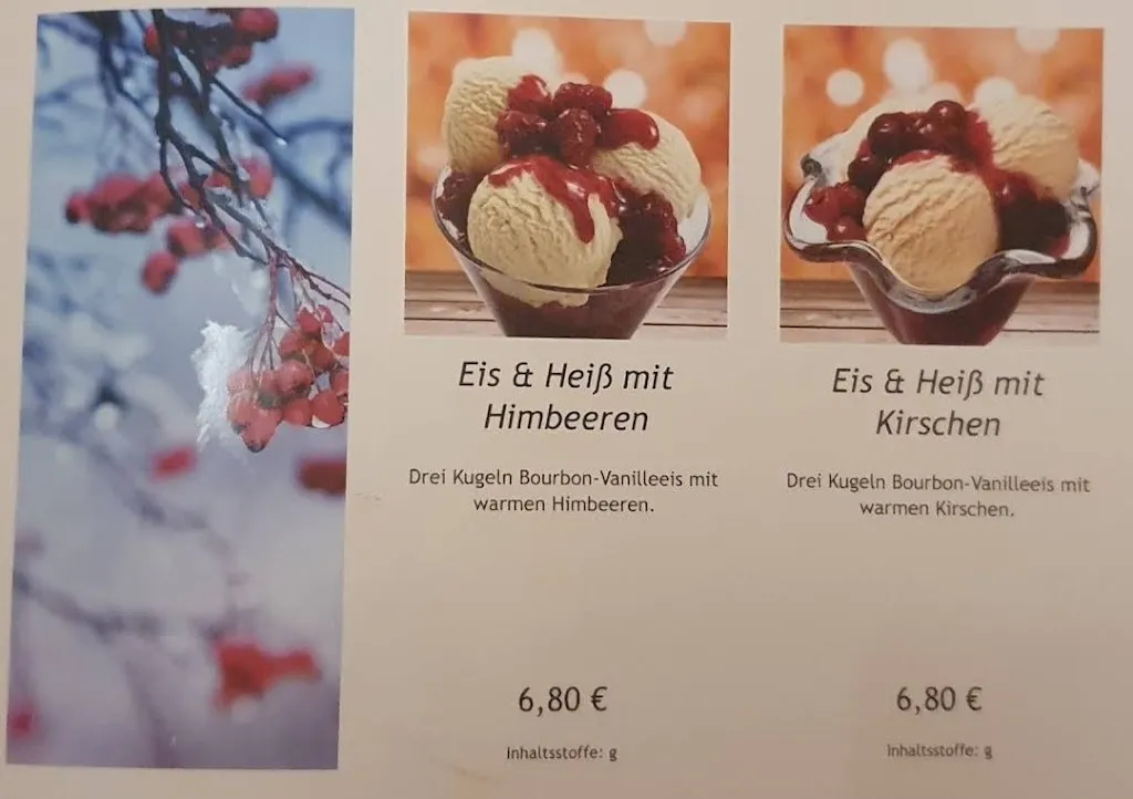 Menu_Restaurant Olymp - Paraskevas Pantelidis_Kreuztal_immagine_4