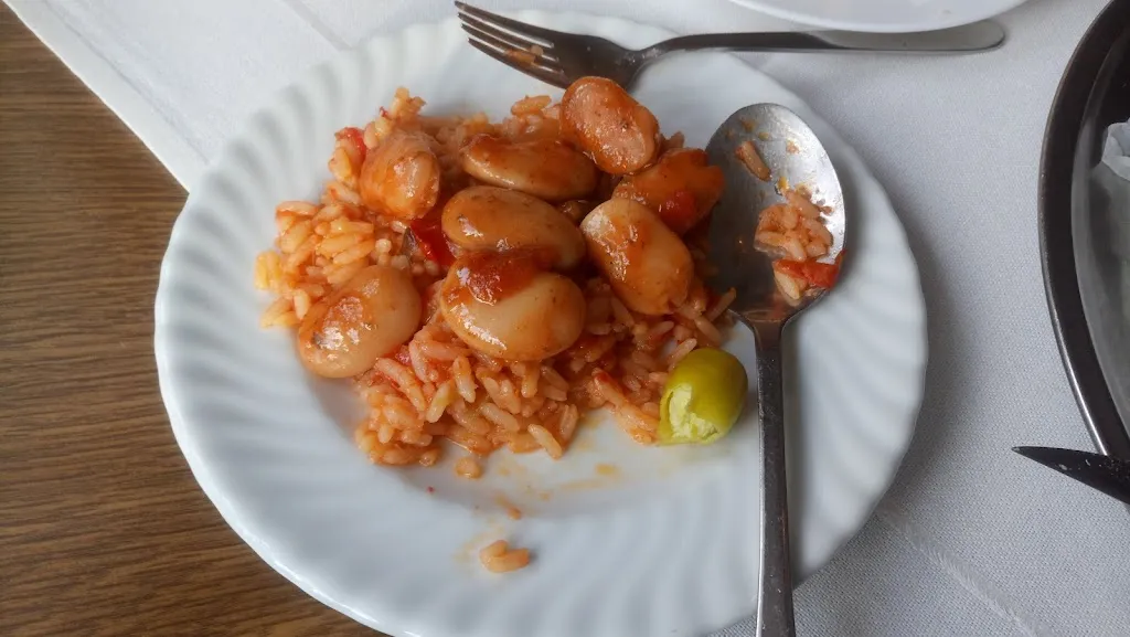 Menu_Restaurant Olymp - Paraskevas Pantelidis_Kreuztal_immagine_8