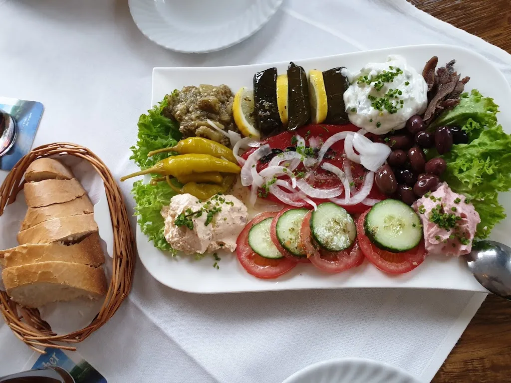 Restaurant Olymp - Paraskevas Pantelidis_Kreuztal_slider_image_2