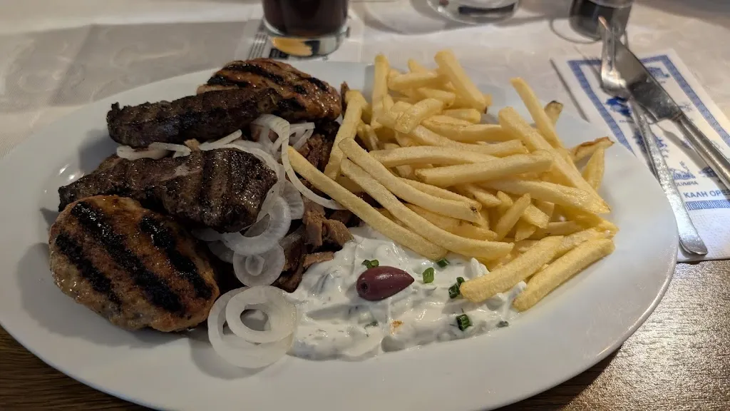 Restaurant Olymp - Paraskevas Pantelidis_Kreuztal_slider_image_3