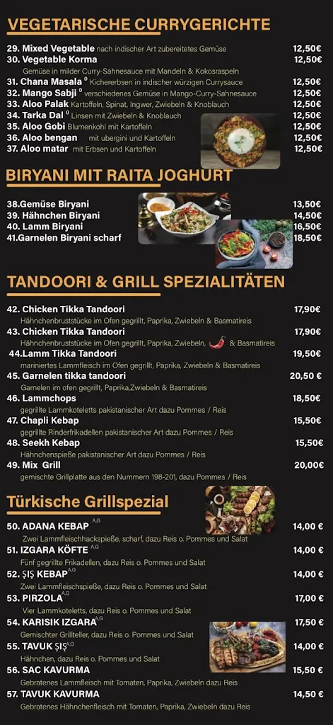 Menu_Chilli Grill Kreuztal_Kreuztal_image_2