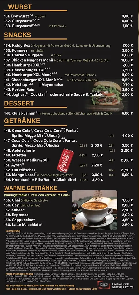 Menu_Chilli Grill Kreuztal_Kreuztal_image_3