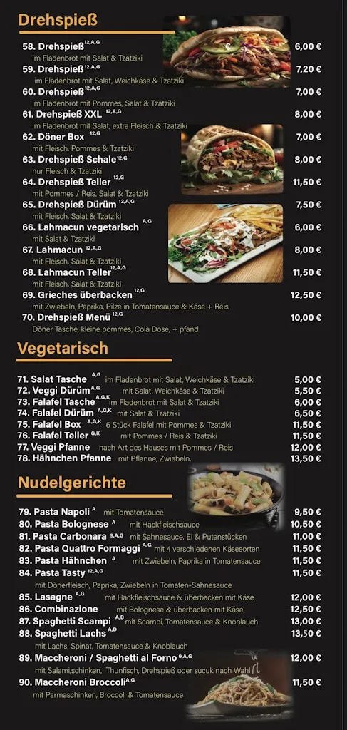 Menu_Chilli Grill Kreuztal_Kreuztal_image_4