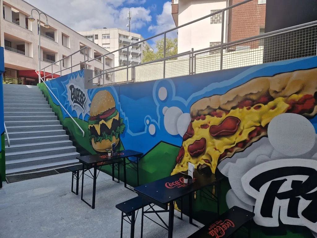 Don Cicció restaurant in Kreuztal