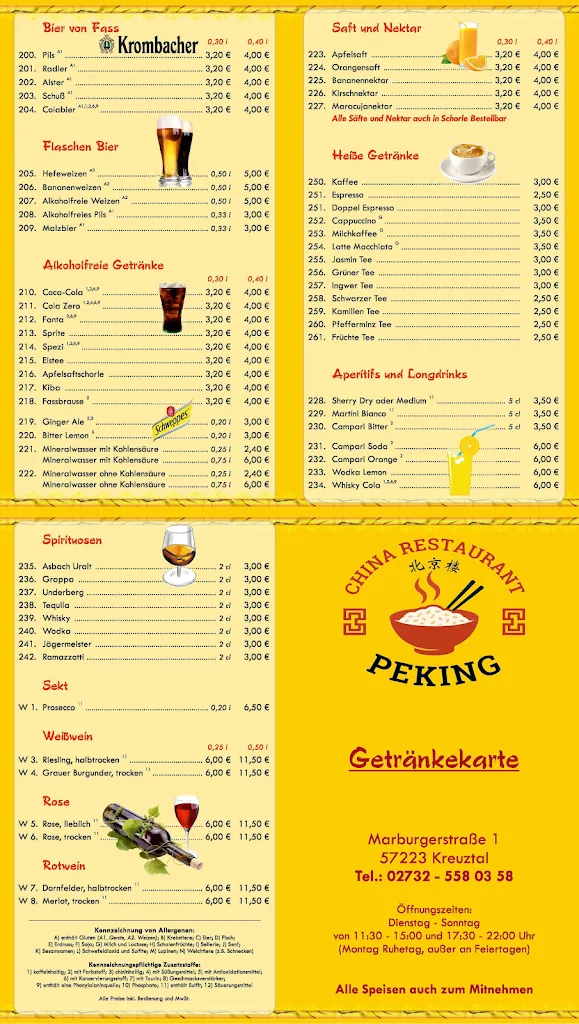 Menu_China Restaurant Peking_Kreuztal_image_2