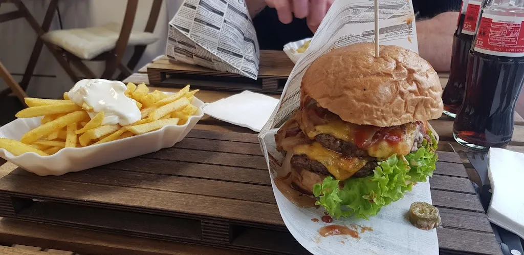 Menu_Crossvalley Burgers - 100 % Bio Beef Burger_Kreuztal_immagine_5