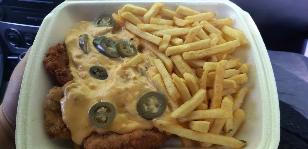 Menu_Crossvalley Burgers - 100 % Bio Beef Burger_Kreuztal_immagine_7