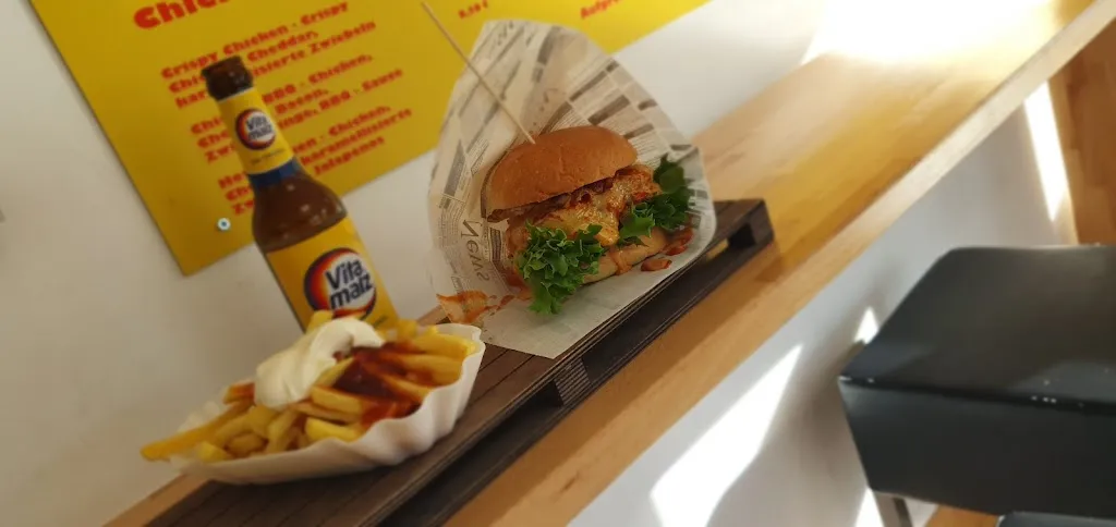 Menu_Crossvalley Burgers - 100 % Bio Beef Burger_Kreuztal_immagine_8