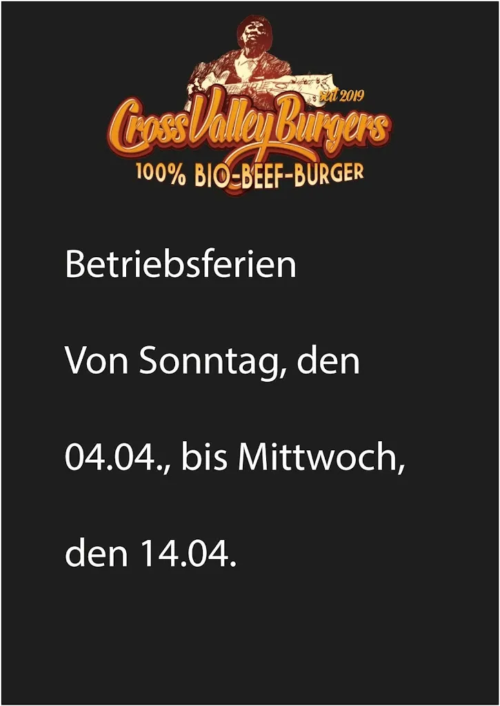 Crossvalley Burgers - 100 % Bio Beef Burger_Kreuztal_slider_image_3