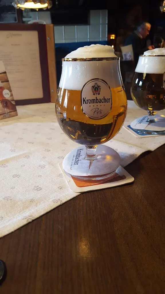 Menu_Raststätte Zum Kindelsberg_Kreuztal_immagine_5