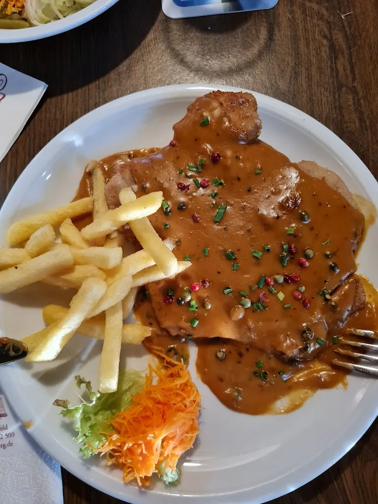 Menu_Raststätte Zum Kindelsberg_Kreuztal_immagine_6