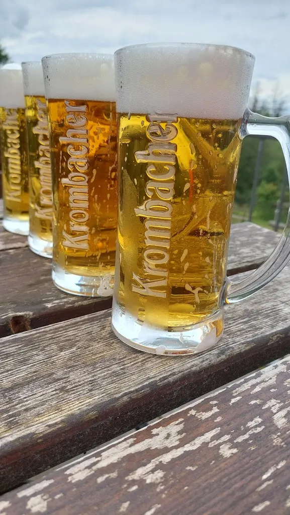 Menu_Raststätte Zum Kindelsberg_Kreuztal_immagine_8